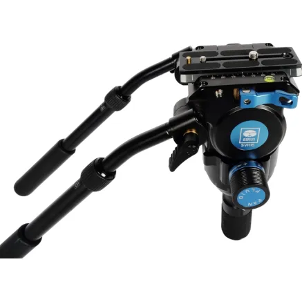 SIRUI PRO VIDEO FLUID HEAD SVH15 SVH15