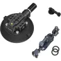 Аксессуары для плечевых упоров - SmallRig 4 Suction Cup Camera Mount Kit for Vehicle Shooting 4236 4236 - быстрый заказ от производителя
