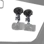 Accessories for rigs - SmallRig Suction Cup Camera Mount Kit for Vehicle Shooting 4236 - quick order from manufacturer