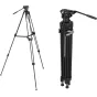 New products - SMALLRIG 4163 HEAVY-DUTY ALUMINIUM VIDEO TRIPOD KIT FREEBLAZER AD-80 4163 - quick order from manufacturer
