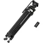New products - SMALLRIG 4163 HEAVY-DUTY ALUMINIUM VIDEO TRIPOD KIT FREEBLAZER AD-80 4163 - quick order from manufacturer