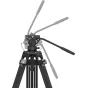 New products - SMALLRIG 4163 HEAVY-DUTY ALUMINIUM VIDEO TRIPOD KIT FREEBLAZER AD-80 4163 - quick order from manufacturer