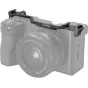 Rigu aksesuāri - SMALLRIG 4339 DUAL COLD SHOE MOUNT FOR SONY A6700 4339 - ātri pasūtīt no ražotāja