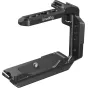 Ietvars kameram CAGE - SMALLRIG 4337 HALF CAGE FOR SONY A6700 / A6600 / A6500 / A6400 4337 - ātri pasūtīt no ražotāja