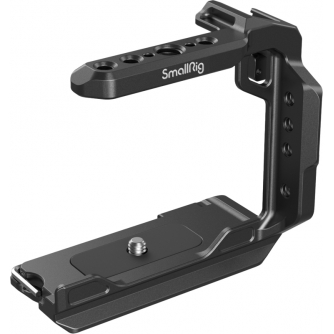 Camera Cage - SMALLRIG 4337 HALF CAGE FOR SONY A6700 / A6600 / A6500 / A6400 4337 - quick order from manufacturer