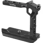 Ietvars kameram CAGE - SMALLRIG 4337 HALF CAGE FOR SONY A6700 / A6600 / A6500 / A6400 4337 - ātri pasūtīt no ražotāja