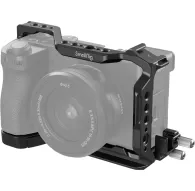 Ietvars kameram CAGE - SMALLRIG 4336 CAGE KIT FOR SONY A6700 4336 - ātri pasūtīt no ražotājaIetvars kameram CAGE - SMALLRIG 4336 CAGE KIT FOR SONY A6700 4336 - ātri pasūtīt no ražotāja