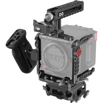 Новые товары - SMALLRIG 4335 CAGE KIT ADVANCED FOR RED KOMODO-X 4335 - быстрый заказ от производителя