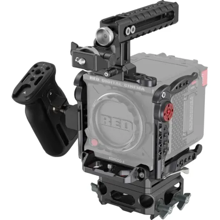 SMALLRIG 4335 CAGE KIT ADVANCED FOR RED KOMODO-X 4335