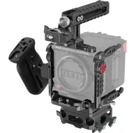 New products - SMALLRIG 4335 CAGE KIT ADVANCED FOR RED KOMODO-X 4335 - quick order from manufacturerNew products - SMALLRIG 4335 CAGE KIT ADVANCED FOR RED KOMODO-X 4335 - quick order from manufacturer