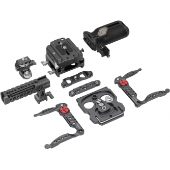 New products - SMALLRIG 4335 CAGE KIT ADVANCED FOR RED KOMODO-X 4335 - quick order from manufacturer