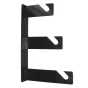 Background holders - walimex 3-Fold Background Hook, set of 2 - quick order from manufacturer