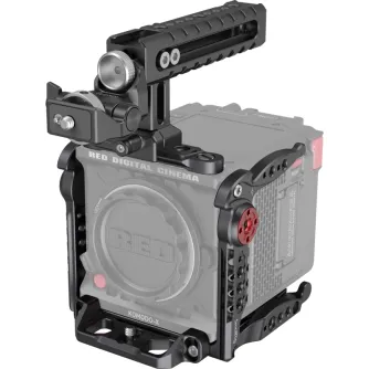 New products - Swit S-7500E Canon LP-E6 Dummy Battery Adapter - quick order from manufacturer