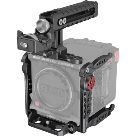 Swit S-7500E Canon LP-E6 Dummy Battery Adapter