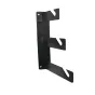 Background holders - walimex 3-Fold Background Hook, set of 2 - quick order from manufacturer