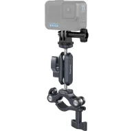 Аксессуары для плечевых упоров - SMALLRIG 4191 HANDLEBAR MOUNTING CLAMP FOR ACTION CAMERAS 4191 - быстрый заказ от производителяАксессуары для плечевых упоров - SMALLRIG 4191 HANDLEBAR MOUNTING CLAMP FOR ACTION CAMERAS 4191 - быстрый заказ от производителя