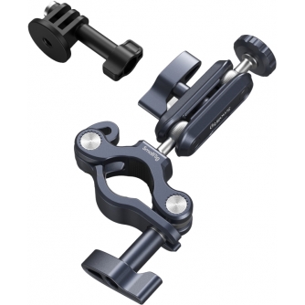 New products - SMALLRIG 4191 HANDLEBAR MOUNTING CLAMP FOR ACTION CAMERAS 4191 - quick order from manufacturer