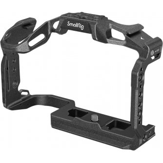 New products - SMALLRIG 4161 CAMERA CAGE BLACK MAMBA FOR CANON EOS R6 MII 4161 - quick order from manufacturer