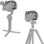 Camera Cage - SMALLRIG 4161 CAMERA CAGE BLACK MAMBA FOR CANON EOS R6 MII 4161 - quick order from manufacturer