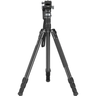 Foto statīvi - SMALLRIG 4319 VIDEO TRIPOD KIT CT190 ALU 4319 - ātri pasūtīt no ražotāja