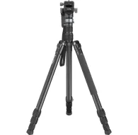 Foto statīvi - SMALLRIG 4319 VIDEO TRIPOD KIT CT190 ALU 4319 - ātri pasūtīt no ražotājaFoto statīvi - SMALLRIG 4319 VIDEO TRIPOD KIT CT190 ALU 4319 - ātri pasūtīt no ražotāja