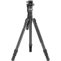 Foto statīvi - SMALLRIG 4319 VIDEO TRIPOD KIT CT190 ALU 4319 - ātri pasūtīt no ražotāja