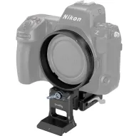 New products - SMALLRIG 4306 ROTATABLE HORIZONTAL-TO-VERTICAL MOUNT PLATE KIT FOR NIKON Z CAMERAS 4306 - quick order from manufacturerNew products - SMALLRIG 4306 ROTATABLE HORIZONTAL-TO-VERTICAL MOUNT PLATE KIT FOR NIKON Z CAMERAS 4306 - quick order from manufacturer