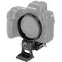 Sortimenta jaunumi - SMALLRIG 4306 ROTATABLE HORIZONTAL-TO-VERTICAL MOUNT PLATE KIT FOR NIKON Z CAMERAS 4306 - ātri pasūtīt no ražotāja