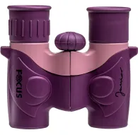 Binokļi - FOCUS OPTICS FOCUS JUNIOR 6X21 PINK JUNIOR LP - быстрый заказ от производителяBinokļi - FOCUS OPTICS FOCUS JUNIOR 6X21 PINK JUNIOR LP - быстрый заказ от производителя
