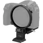 New products - SMALLRIG 4305 ROTATABLE HORIZONTAL-TO-VERTICAL MOUNT PLATE KIT FOR FUJIFILM GFX-SERIES CAMERAS 4305 - quick order from manufacturer