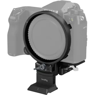 New products - SMALLRIG 4305 ROTATABLE HORIZONTAL-TO-VERTICAL MOUNT PLATE KIT FOR FUJIFILM GFX-SERIES CAMERAS 4305 - quick order from manufacturer