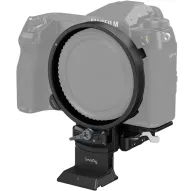 New products - SMALLRIG 4305 ROTATABLE HORIZONTAL-TO-VERTICAL MOUNT PLATE KIT FOR FUJIFILM GFX-SERIES CAMERAS 4305 - quick order from manufacturerNew products - SMALLRIG 4305 ROTATABLE HORIZONTAL-TO-VERTICAL MOUNT PLATE KIT FOR FUJIFILM GFX-SERIES CAMERAS 4305 - quick order from manufacturer