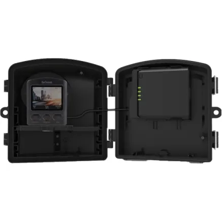 BRINNO APB1000 RECHARGEABLE BATTERY KIT APB1000