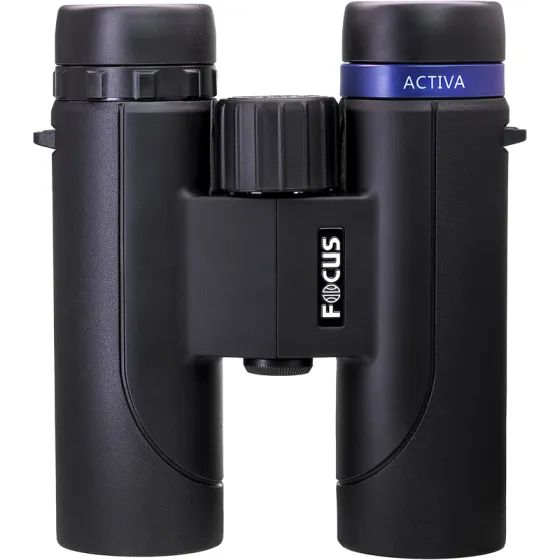 FOCUS ACTIVA 10X32 Бинокль KHB5-10X32