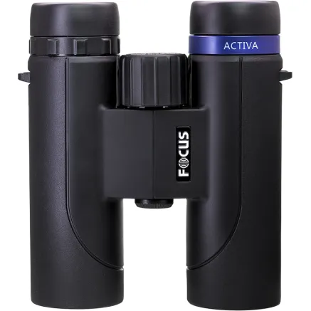 FOCUS ACTIVA 10X32 Binoculars KHB5-10X32