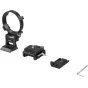 Новые товары - SMALLRIG 4244 ROTATABLE HORIZONTAL-TO-VERTICAL MOUNT PLATE KIT FOR SONY A1 / A7 / A9 / FX CAMERAS 4244 - быстрый 