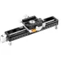 Macro Photography - NISI MACRO FOCUSING RAIL QUICK ADJUSTMENT NM-200S NM-200S - quick order from manufacturer
