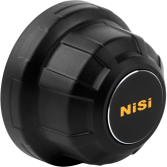 Крышечки - NISI CINE REAR LENS CAP PL-MOUNT PL-MOUNT LENS CAP - быстрый заказ от производителя
