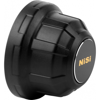 Крышечки - NISI CINE REAR LENS CAP PL-MOUNT PL-MOUNT LENS CAP - быстрый заказ от производителя