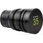 Lens Caps - NISI CINE LENS CAP FOR ATHENA 35MM T1.9 35MM LENS CAP - quick order from manufacturer