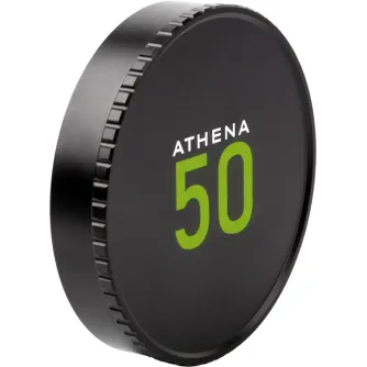 Objektīvu vāciņi - NISI CINE LENS CAP FOR ATHENA 50MM T1.9 50MM LENS CAP - ātri pasūtīt no ražotāja