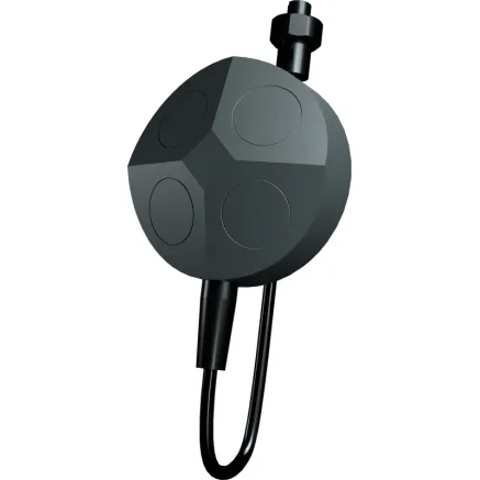 CHASING-INNOVATION CHASING WATERLINKED DVL KIT FOR M2 PRO 40.30.700.0005