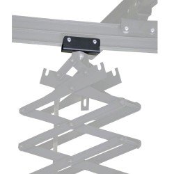 Ceiling Rail Systems - walimex Carriage Roller for Pantograph - quick order from manufacturer