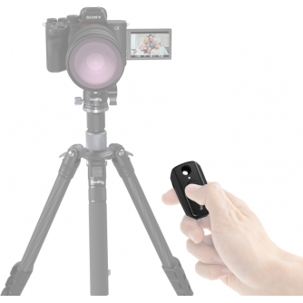 New products - SMALLRIG 3902 WIRELESS REMOTE CONTROL FOR SONY / CANON / NIKON CAMERAS 3902 - quick order from manufacturer