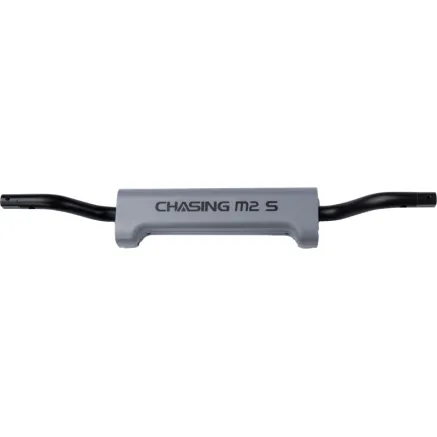 CHASING-INNOVATION CHASING M2 S HANDLE WITH LOGO 9A.10.100.0537