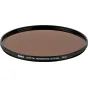 ND neitrāla blīvuma filtri - NISI FILTER IRND100000 (16.6 STOP) PRO NANO 77MM ND100000 77MM - быстрый заказ от производителя