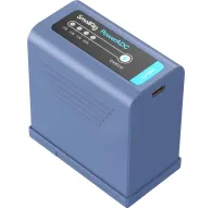 New products - SMALLRIG 4267 CAMERA BATTERY USB-C RECHARGABLE NP-F970 4267 - quick order from manufacturerNew products - SMALLRIG 4267 CAMERA BATTERY USB-C RECHARGABLE NP-F970 4267 - quick order from manufacturer