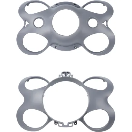 CHASING-INNOVATION CHASING M2 S BRACKET KIT FRONT AND BACK 9A.10.100.0539