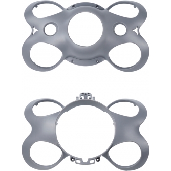 New products - CHASING-INNOVATION CHASING M2 S BRACKET KIT FRONT AND BACK 10.100.0539 - quick order from manufacturer