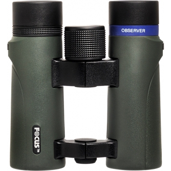 New products - FOCUS OPTICS FOCUS OBSERVER 10X34 108137 - quick order from manufacturer